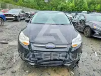 2013 Ford FOCUS фото