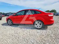 2013 Ford FOCUS фото