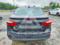 2013 Ford FOCUS фото