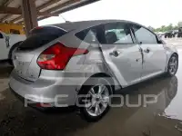 2013 Ford FOCUS фото