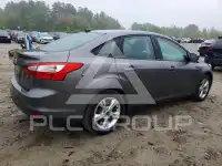2013 Ford FOCUS photo