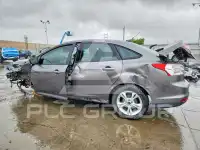 2013 Ford FOCUS фото