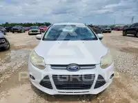 2013 Ford FOCUS photo