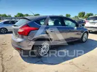 2013 Ford FOCUS photo