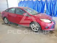 2013 Ford FOCUS photo