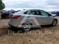 2013 Ford FOCUS photo
