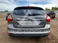 2013 Ford FOCUS photo