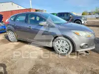 2013 Ford FOCUS фото