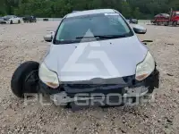 2013 Ford FOCUS фото