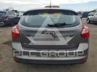 2013 Ford FOCUS photo
