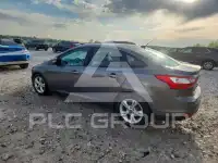 2013 Ford FOCUS photo