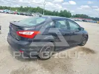2013 Ford FOCUS photo