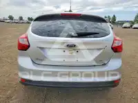 2013 Ford FOCUS фото