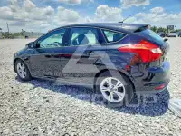 2013 Ford FOCUS фото