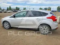 2013 Ford FOCUS фото