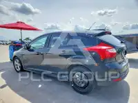2013 Ford FOCUS photo