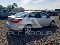 2013 Ford FOCUS фото