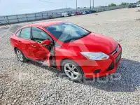 2013 Ford FOCUS фото
