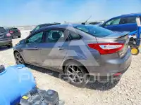 2013 Ford FOCUS photo