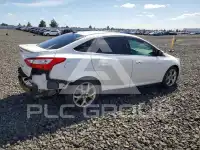 2013 Ford FOCUS photo