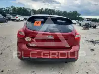 2013 Ford FOCUS фото