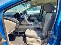2013 Ford FOCUS фото