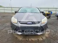 2013 Ford FOCUS фото