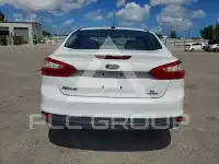 2013 Ford FOCUS фото
