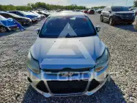 2013 Ford FOCUS photo
