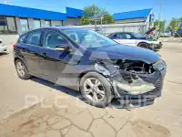 2013 Ford FOCUS фото