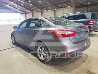 2013 Ford FOCUS фото