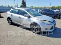 2013 Ford FOCUS фото