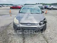 2013 Ford FOCUS фото
