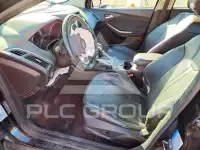 2013 Ford FOCUS фото