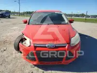 2013 Ford FOCUS photo