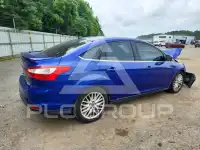 2013 Ford FOCUS photo