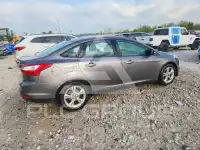 2013 Ford FOCUS photo