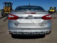 2013 Ford FOCUS фото