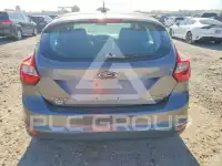 2013 Ford FOCUS photo