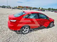 2013 Ford FOCUS фото