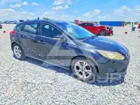 2013 Ford FOCUS фото