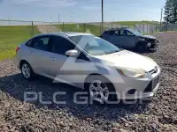 2013 Ford FOCUS фото