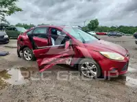 2013 Ford FOCUS фото