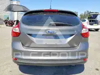 2013 Ford FOCUS фото