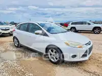 2013 Ford FOCUS photo