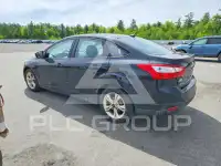 2013 Ford FOCUS photo