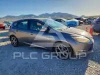 2013 Ford FOCUS photo