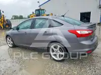 2013 Ford FOCUS фото