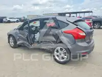 2013 Ford FOCUS фото