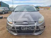 2013 Ford FOCUS photo